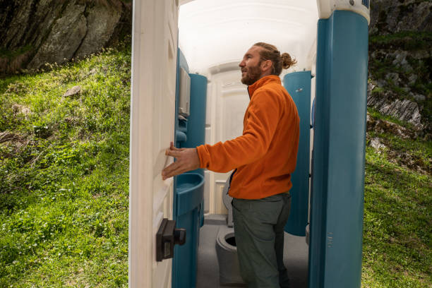 Best Porta potty services near me  in Denver, IA