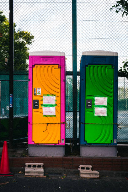 Best Porta potty for special events  in Denver, IA