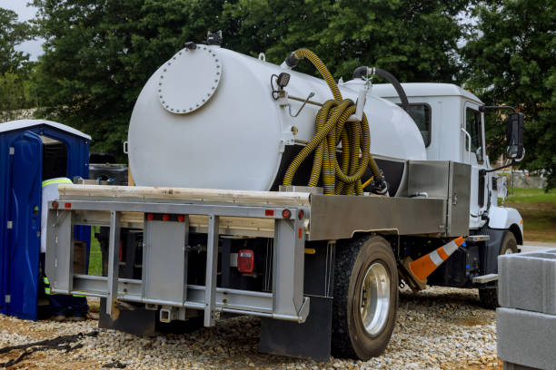 Best Best portable toilet rental  in Denver, IA