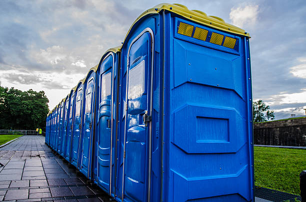 Best Portable bathroom rental  in Denver, IA