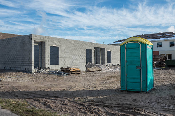 Best Portable toilet rental cost  in Denver, IA